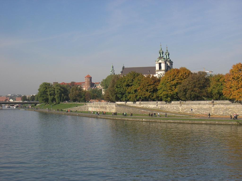 Snow White Apartment Krakow Room photo